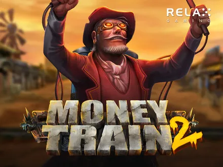 Money Train 2 slot